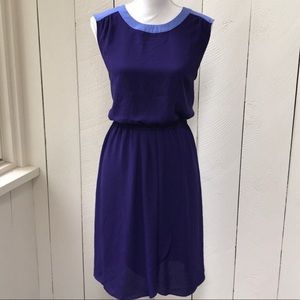 Loft dress